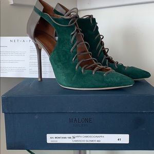 Malone Souliers Pumps